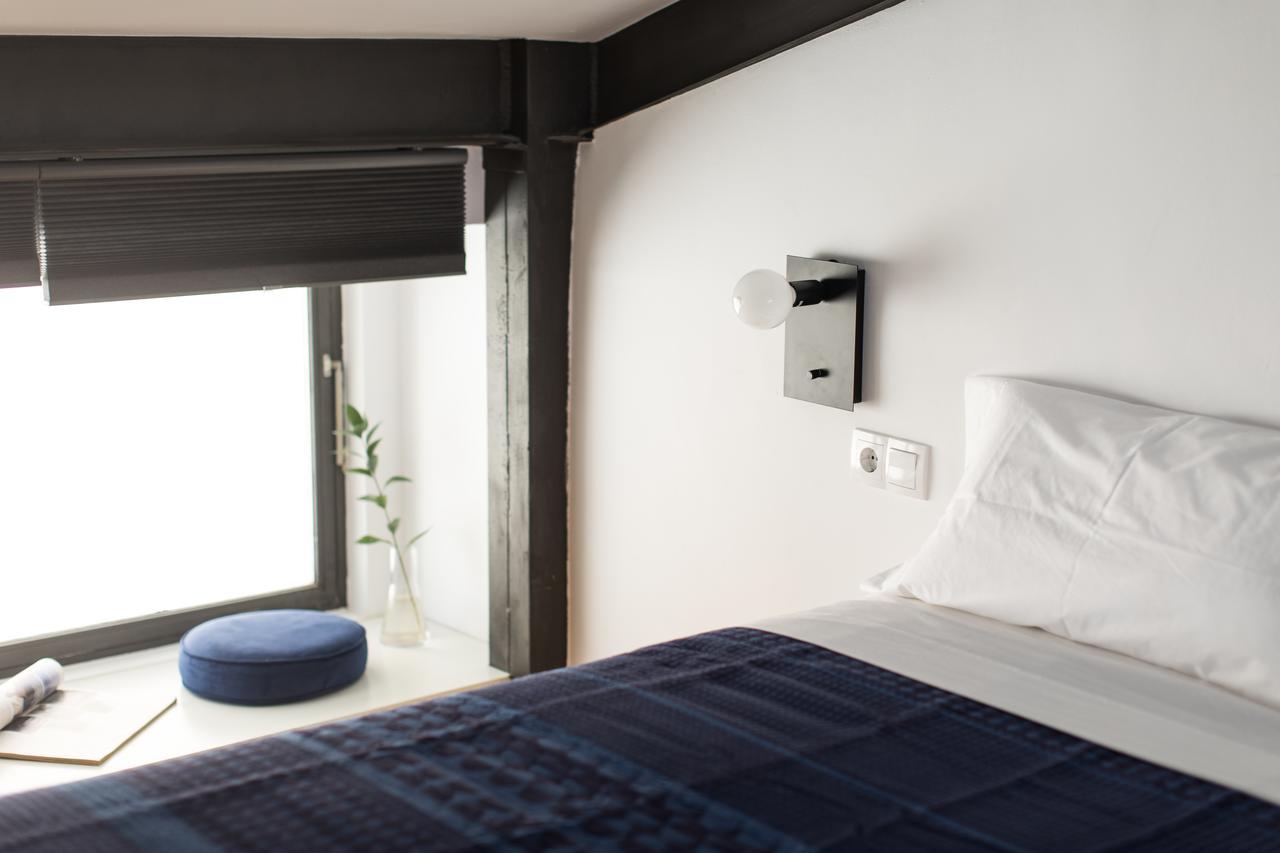 Bubusuites Valencia Exterior photo
